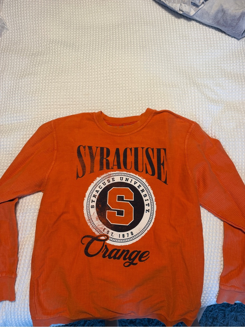 Syracuse Orange Sweatshirt